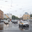 Ограничения сняли на на пересечении улиц Белинского и Кулибина - фото 1 - vGorodeN.Ru