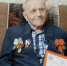 101-летие отметил ветеран Великой Отечественной войны Валентин Осокин - Нижегородская правда