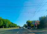 Четыре камеры установили на новых выделенных полосах в Нижнем Новгороде