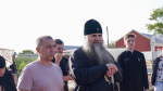 Глава Нижегородской митрополии провел совещание по вопросам развития и благоустройства Дивеевского монастыря