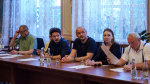Глава Нижегородской митрополии провел совещание по вопросам развития и благоустройства Дивеевского монастыря