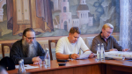 Глава Нижегородской митрополии провел совещание по вопросам развития и благоустройства Дивеевского монастыря