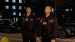 Вячеслав Чепурченко в сериале «Инкассаторы» (16+)