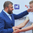 Актер Вячеслав Чепурченко назвал любимые места в Нижнем Новгороде - NewsNN.Ru