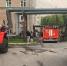 339 человек эвакуировали при пожаре в общежитии ННГУ 22 июля - Сетевое издание Живем в Нижнем