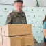 Самарские таможенники передали на нужды СВО почти 4 тысячи единиц товаров - Приволжское таможенное управление