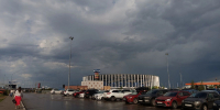 Москва утонула, Нижний — следующий? В МЧС выпустили срочное предупреждение - NewsNN.Ru