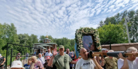 В Казанских храмах Нижегородской митрополии отметили престольный праздник - Нижегородская епархия