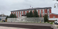 Не только воинская часть. Чем известен и как развивается Володарский округ - NewsNN.Ru