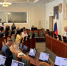 ЗСНО рассмотрело меры по улучшению системы обращения с мусором - НИА Нижний Новгород