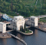 Аварийная ситуация на шлюзе Городецкого гидроузла не повлияла на работу Нижегородской ГЭС - Время Н