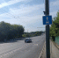 Обустройство выделенной полосы для общественного транспорта завершено на улице Ванеева - Время Н