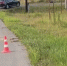В Спасском водитель мопеда сбил маленькую девочку и скрылся с места ДТП - ProGorodNN.Ru