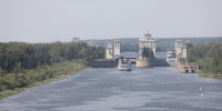 Прокуратура контролирует круизные компании после аварии на Городецком гидроузле - НИА Нижний Новгород