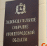 Комитет по соцвопросам одобрил дополнительные стипендии в программе «Герои. Нижегородская область» - ИА Нижний сейчас
