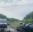 Раскрыты подробности автокатастрофы с чиновниками на нижегородской трассе - NewsNN.Ru