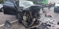 Уголовное дело возбуждено из-за ДТП с тремя погибшими под Воротынцем - Время Н