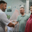 Боец СВО из Дзержинска приехал домой в отпуск, чтобы встретиться с новорожденной дочерью - Правительство Нижегородской области