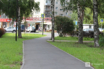Благоустройство –  2025: смотрим, как меняются пространства в районах Нижнего Новгорода - фото 7