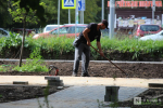 Два пространства в Нижнем Новгороде не успели благоустроить в срок - фото 3