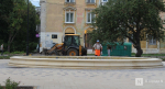 Два пространства в Нижнем Новгороде не успели благоустроить в срок - фото 12