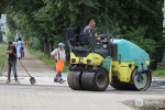 Два пространства в Нижнем Новгороде не успели благоустроить в срок - фото 1
