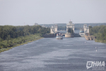 Авария на Городецком гидроузле может серьезно повлиять на речной туризм