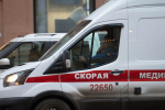 Буфетчик нижегородской областной больницы получил тяжелые травмы