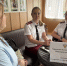 Консультирование по правам пассажиров круизных теплоходов - Роспотребнадзор