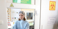 Еще одного заболевшего клещевым энцефалитом выявили в Нижегородской области - НИА Нижний Новгород
