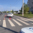 Женщину сбили на пешеходном переходе в Дзержинске - НИА Нижний Новгород