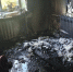 Мужчина погиб на пожаре из-за сигареты в Нижегородской области - фото 1 - vGorodeN.Ru