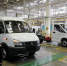 Российские автогиганты, в числе которых и ГАЗ, сократили рабочую неделю - Нижегородская правда