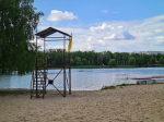 Подросток пропал во время катания на катамаране в Нижегородской области