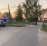 Водитель мопеда сбил ребенка на велосипеде в Выксе и сбежал - фото 1 - vGorodeN.Ru