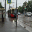 Залповый ливень обрушился на Нижний Новгород 27 июля - Комсомольская Правда