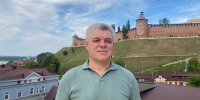 «Участники программы «Герои. Нижегородская область» уже доказали свою преданность стране», - Евгений Горбоконенко - Правительство Нижегородской области