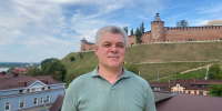 «Участники программы «Герои. Нижегородская область» уже доказали свою преданность стране», — Евгений Горбоконенко - Нижегородская правда