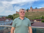 «Участники программы «Герои. Нижегородская область» уже доказали свою преданность стране», — Евгений Горбоконенко