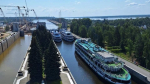 Движение восстановлено: показываем, что сейчас происходит на Городецком гидроузле