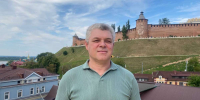 Евгений Горбоконенко: Участники программы Герои. Нижегородская область уже доказали свою преданность стране - НИА Нижний Новгород