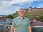 Евгений Горбоконенко: Участники программы Герои. Нижегородская область уже доказали свою преданность стране