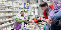 Православная ярмарка пройдет в Нижнем Новгороде в августе - фото 1 - vGorodeN.Ru