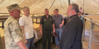 В Дивеево ждут тысячи гостей к празднику преподобного Серафима Саровского - ProGorodNN.Ru