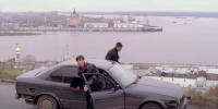 Топ фильмов и сериалов, снятых в Нижнем Новгороде - Нижегородская правда