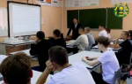 154 заявления поступило в Краснобаковский лесной колледж от абитуриентов с начала приемной кампании
