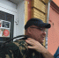Умер скульптур Владимир Сидоров, создавший легендарную козу на Покровке - фото 1 - vGorodeN.Ru