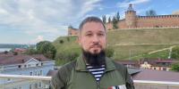  «Программа «Герои. Нижегородская область» дает ветеранам СВО возможность направить свой потенциал на благо Родины», - Михаил Крюков - НТА-Приволжье