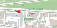 Стоянку транспортных средств ограничат В Нижнем Новгороде на участке Верхне-Волжской набережной с 19 августа - Газета День города. Нижний Новгород