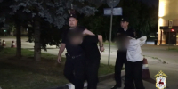 Обманувших нижегородскую пенсионерку мошенников задержали в Казани - НИА Нижний Новгород